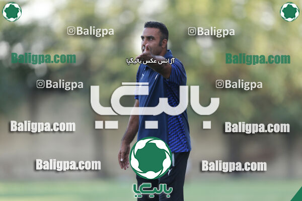 پترو اطلس 0–2 استقلال