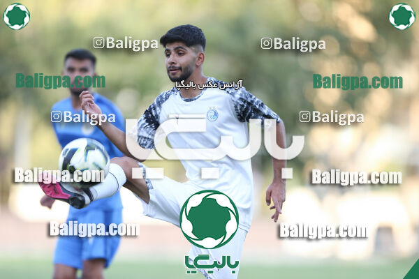 پترو اطلس 0–2 استقلال