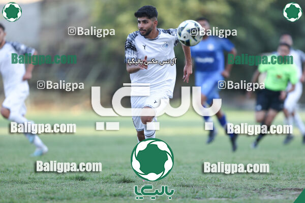 پترو اطلس 0–2 استقلال