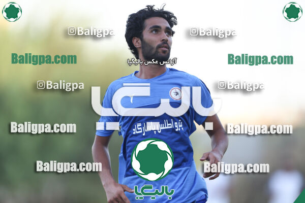 پترو اطلس 0–2 استقلال