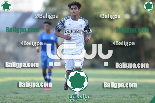 پترو اطلس 0–2 استقلال