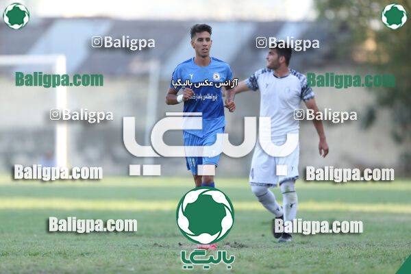 پترو اطلس 0–2 استقلال