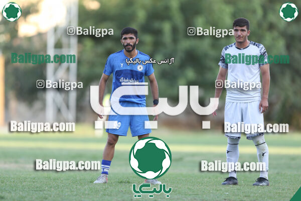 پترو اطلس 0–2 استقلال