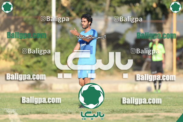 پترو اطلس 0–2 استقلال