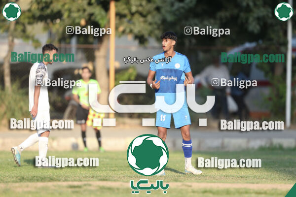 پترو اطلس 0–2 استقلال