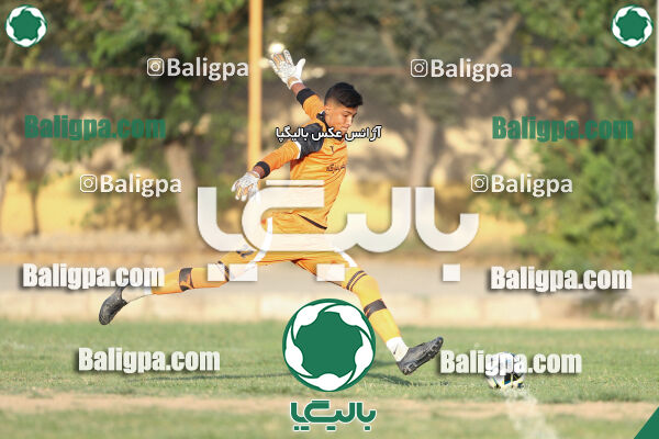 پترو اطلس 0–2 استقلال