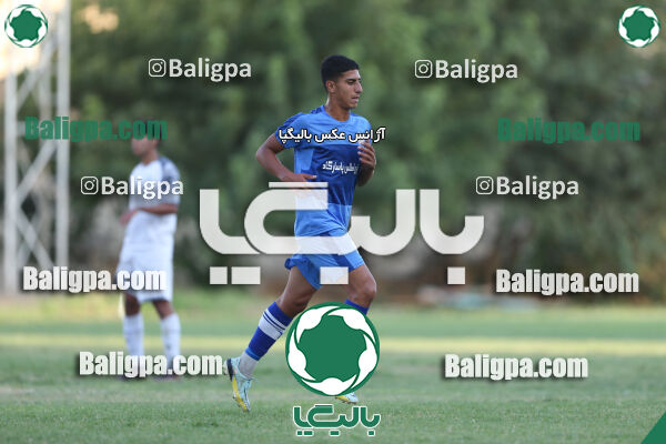 پترو اطلس 0–2 استقلال