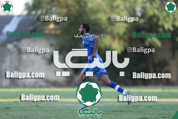 پترو اطلس 0–2 استقلال