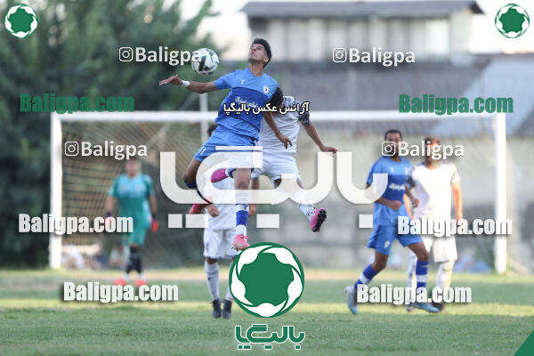 پترو اطلس 0–2 استقلال