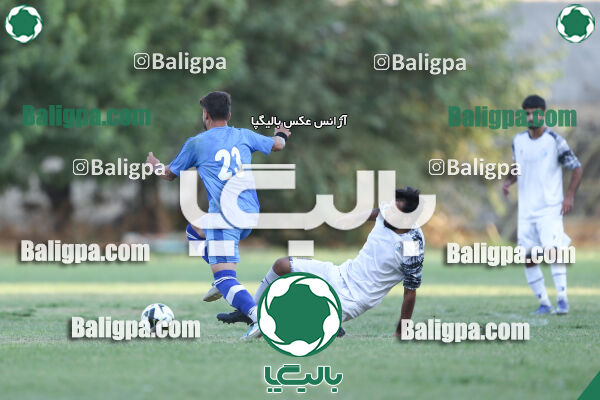 پترو اطلس 0–2 استقلال