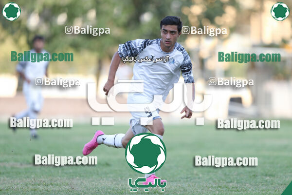 پترو اطلس 0–2 استقلال