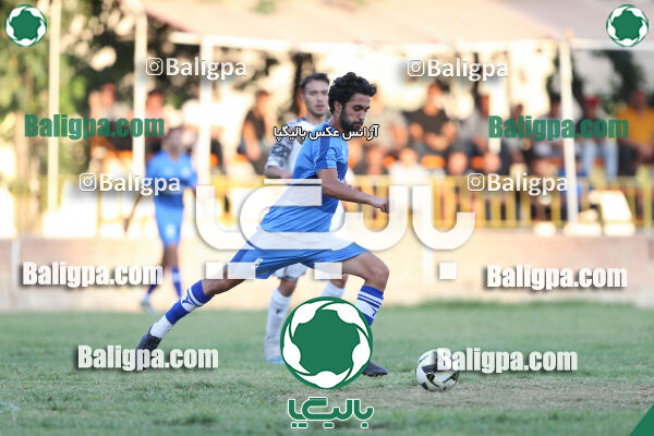 پترو اطلس 0–2 استقلال