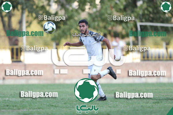 پترو اطلس 0–2 استقلال