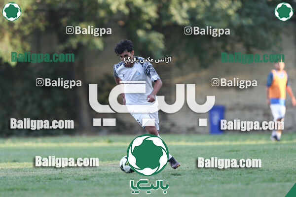 پترو اطلس 0–2 استقلال