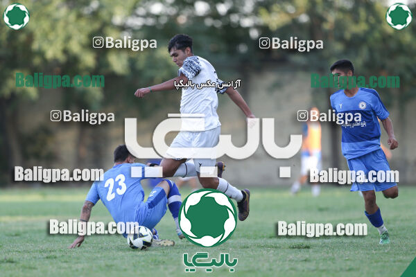 پترو اطلس 0–2 استقلال