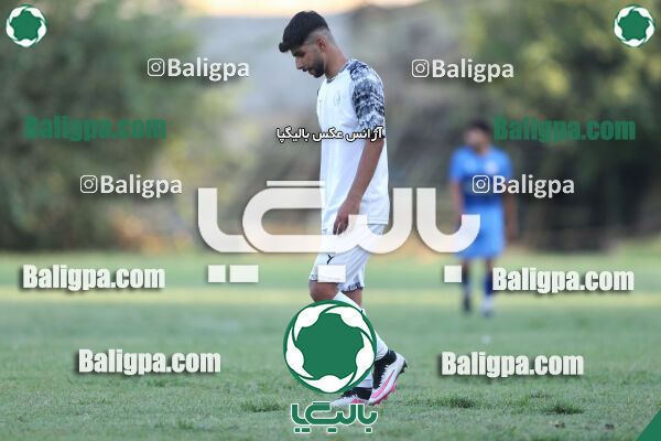 پترو اطلس 0–2 استقلال