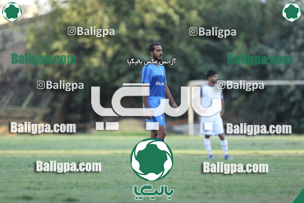 پترو اطلس 0–2 استقلال