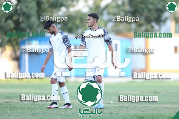 پترو اطلس 0–2 استقلال