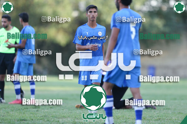 پترو اطلس 0–2 استقلال