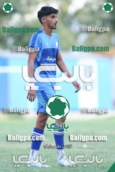 پترو اطلس 0–2 استقلال