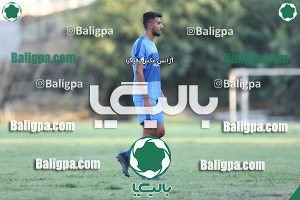 پترو اطلس 0–2 استقلال