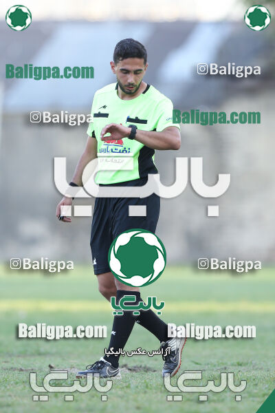 پترو اطلس 0–2 استقلال