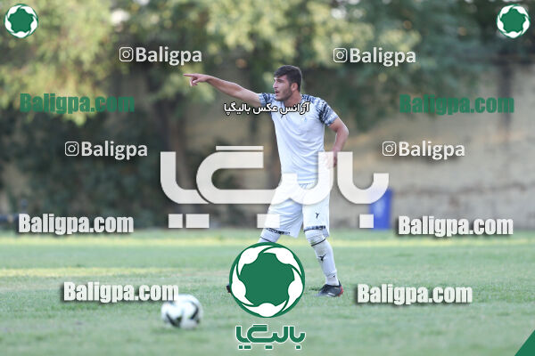 پترو اطلس 0–2 استقلال