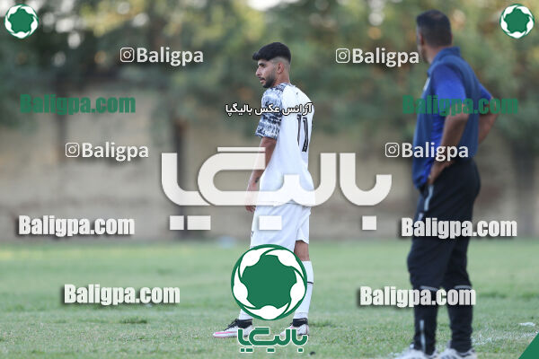 پترو اطلس 0–2 استقلال