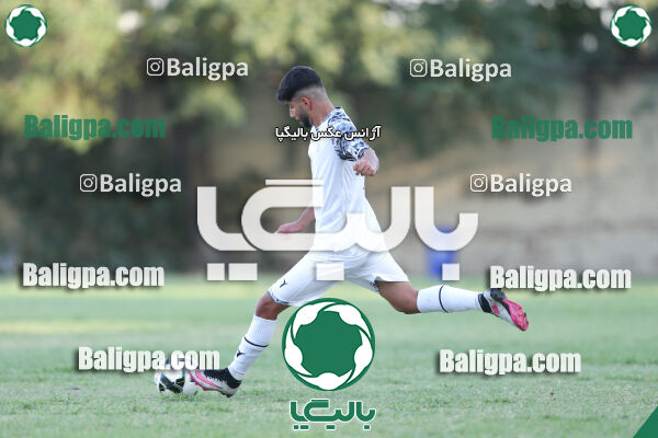 پترو اطلس 0–2 استقلال