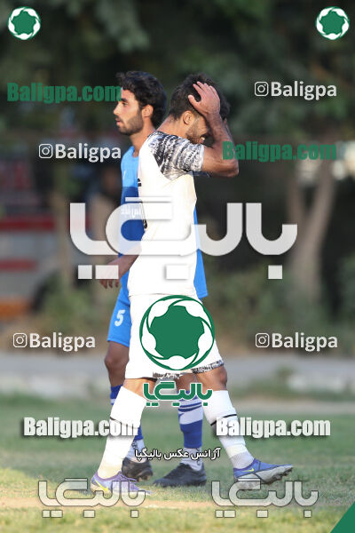 پترو اطلس 0–2 استقلال