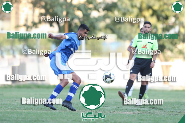پترو اطلس 0–2 استقلال