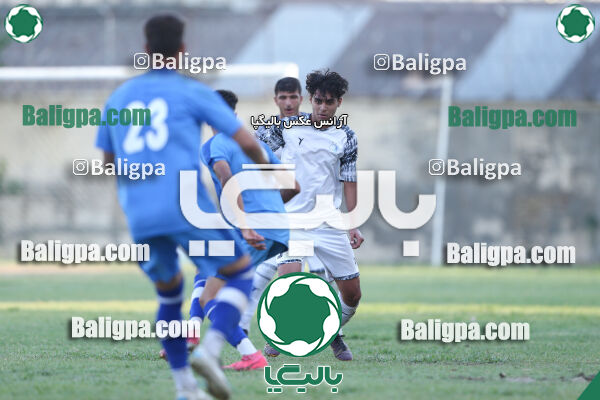 پترو اطلس 0–2 استقلال