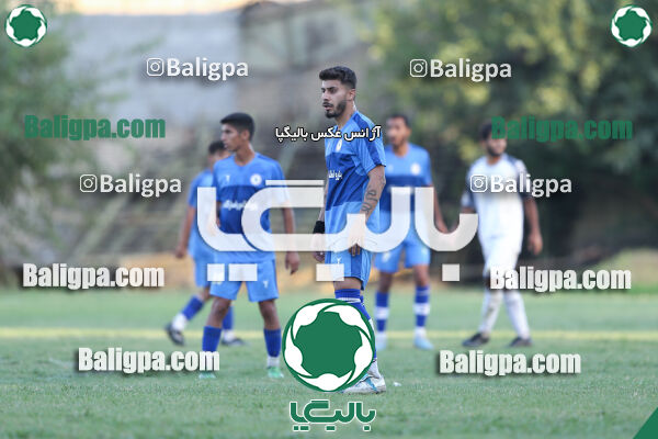 پترو اطلس 0–2 استقلال
