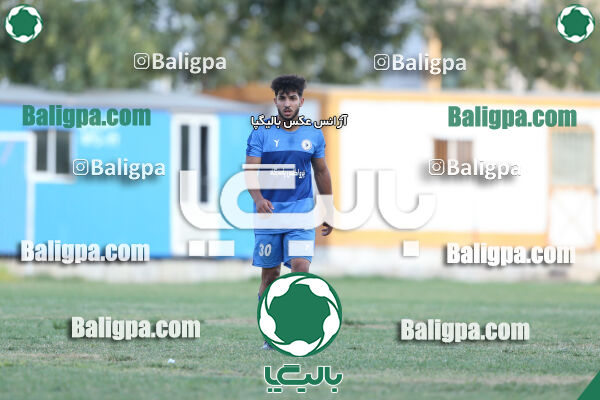 پترو اطلس 0–2 استقلال