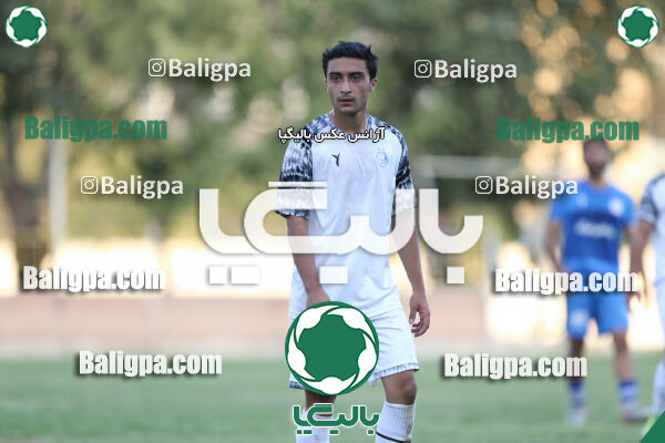 پترو اطلس 0–2 استقلال