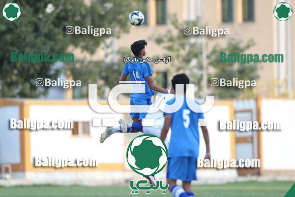 پترو اطلس 0–2 استقلال