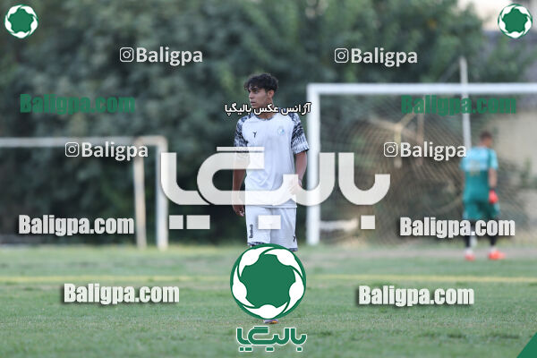 پترو اطلس 0–2 استقلال