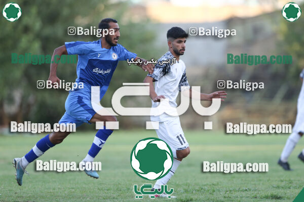 پترو اطلس 0–2 استقلال