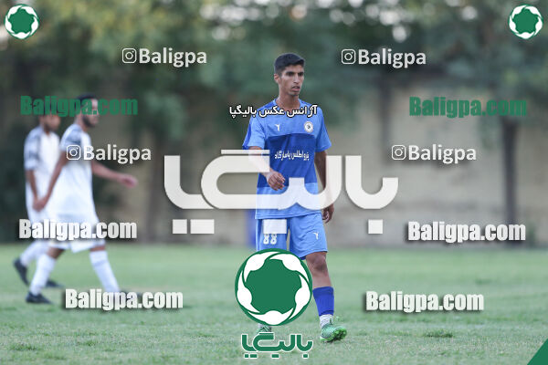 پترو اطلس 0–2 استقلال