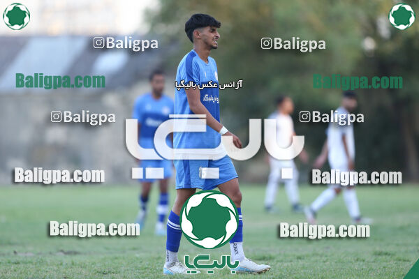 پترو اطلس 0–2 استقلال