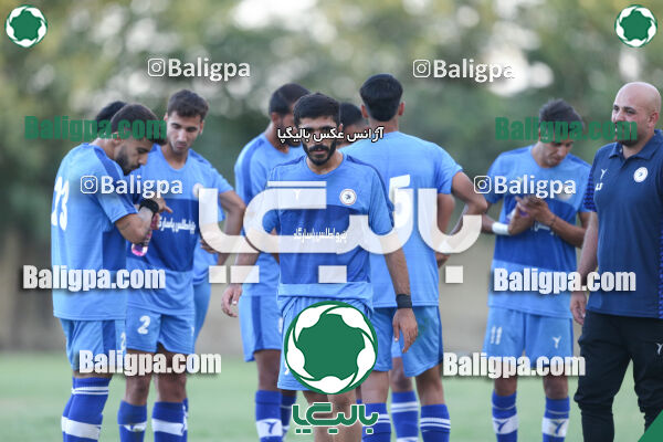 پترو اطلس 0–2 استقلال