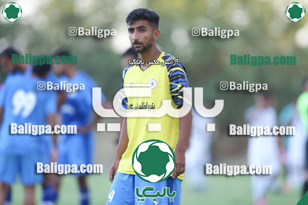 پترو اطلس 0–2 استقلال
