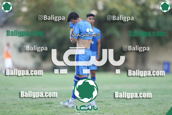 پترو اطلس 0–2 استقلال