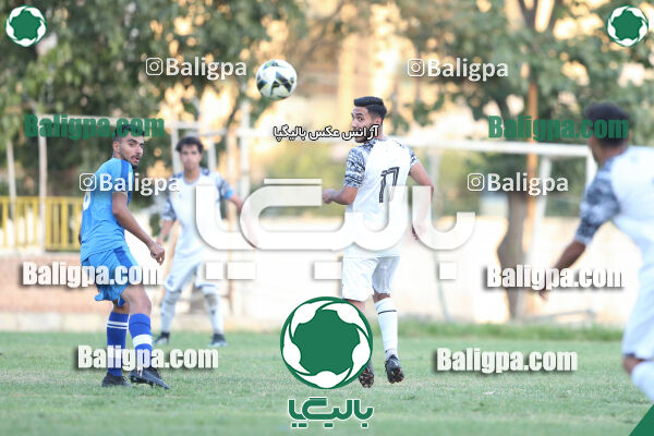 پترو اطلس 0–2 استقلال