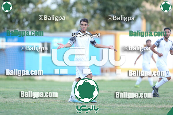 پترو اطلس 0–2 استقلال