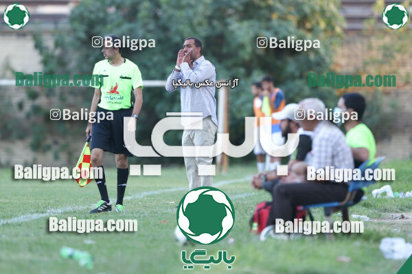 پترو اطلس 0–2 استقلال