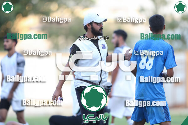 پترو اطلس 0–2 استقلال
