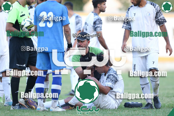 پترو اطلس 0–2 استقلال