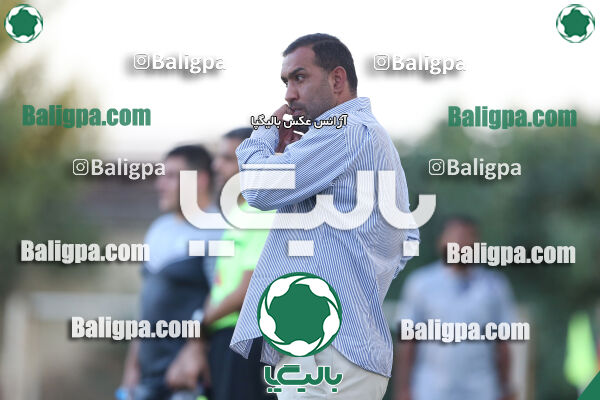 پترو اطلس 0–2 استقلال