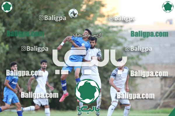 پترو اطلس 0–2 استقلال